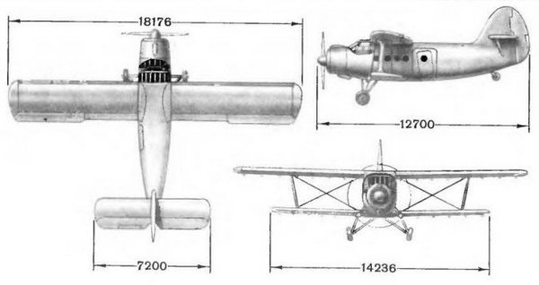 Ан-2
