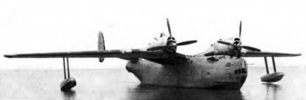 Бе-6