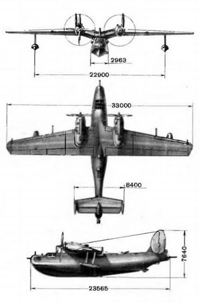 Бе-6