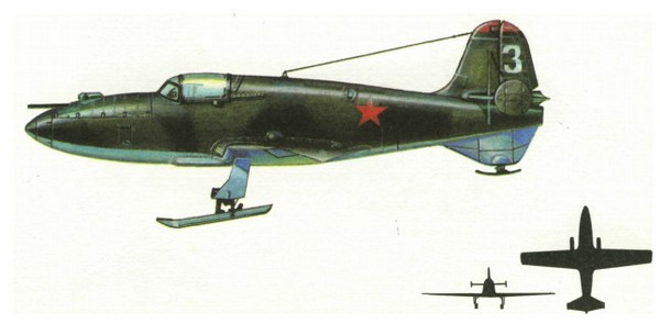 БИ (БИ-1)