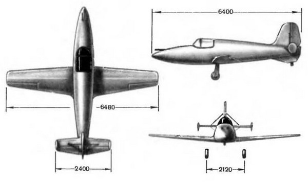 БИ (БИ-1)