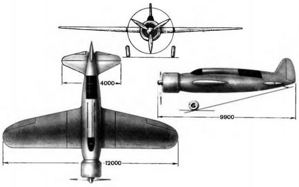 CP (ЦКБ-27)