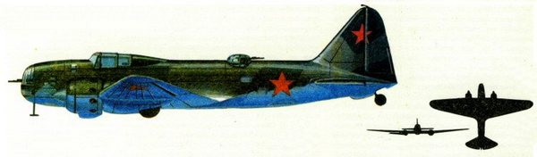 ДБ-ЗБ (ЦКБ-30)