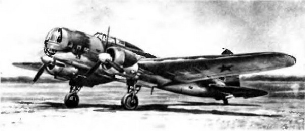 ДБ-ЗБ (ЦКБ-30)