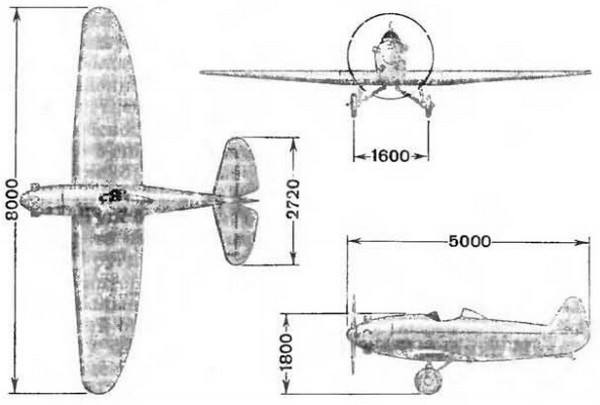 Г-8