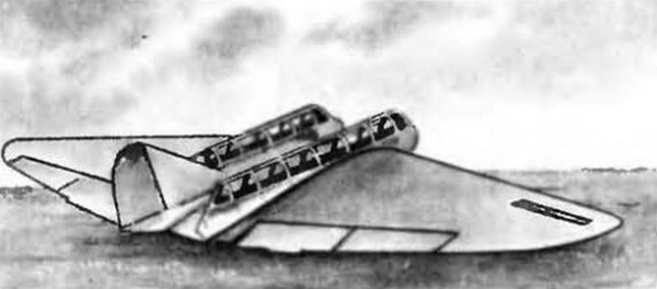 ХАИ-АВИАВНИТО-3