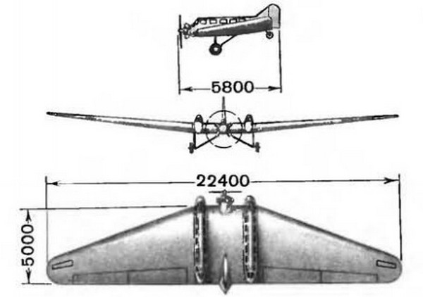 ХАИ-АВИАВНИТО-3