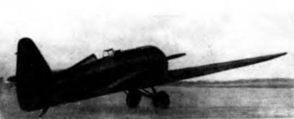 И-14 (АНТ-31-БИС)