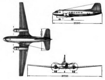 Ил-14