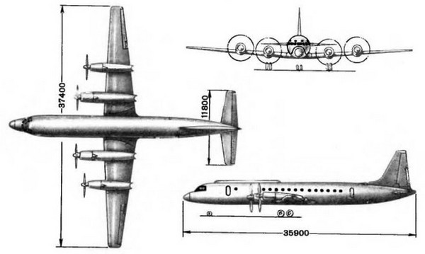 Ил-18