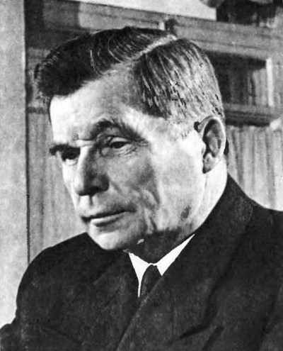 Сергей Владимирович Ильюшин