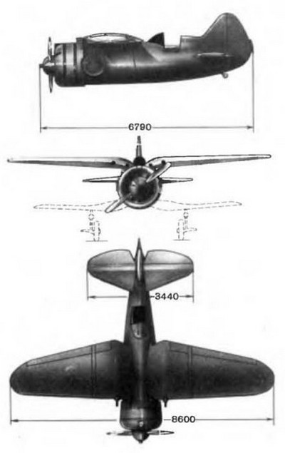 ИС-1