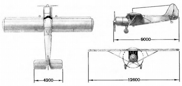 Як-12