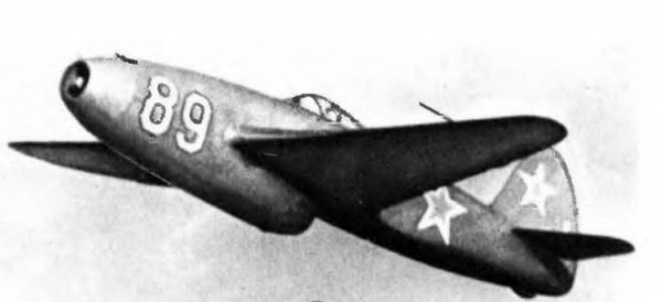 Як-15