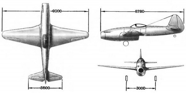 Як-15