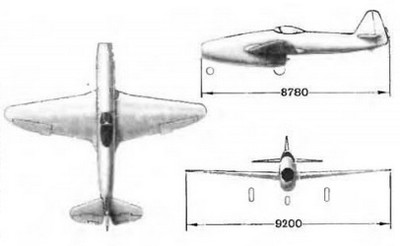 Як-17
