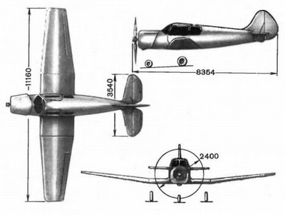 Як-18Т