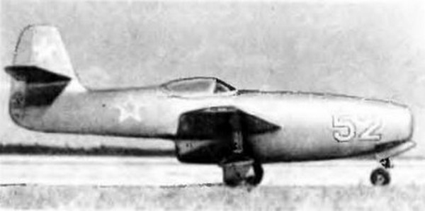 Як-23