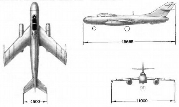 Як-25