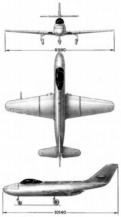 Як-30