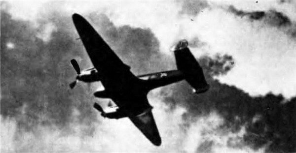 Як-4 (ББ-22)