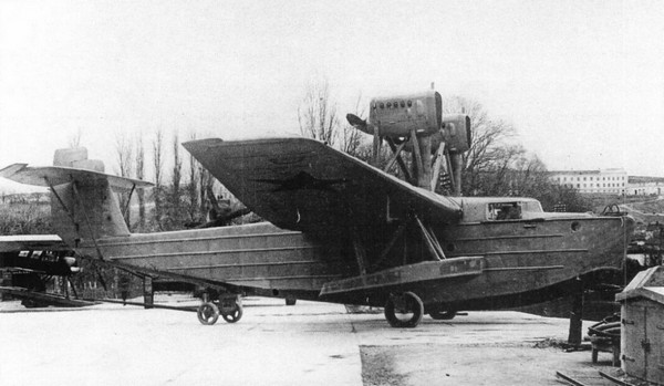 МДР-2 (AHT-8)