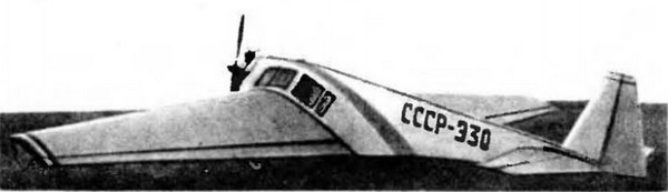 НИАИ-1 (ЛК «ФАНЕРА-2»)