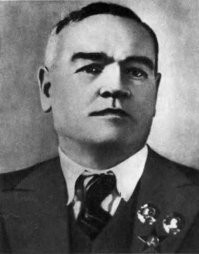 Владимир Михайлович Петляков