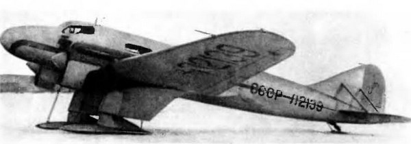 ПС-89 (ЗИГ-1)