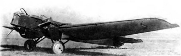 Р-6 (АНТ-7)