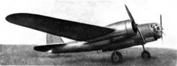 СБ-СБ-2 (AHT-40, ПС-40)