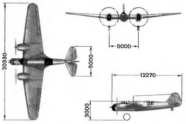 СБ-СБ-2 (AHT-40, ПС-40)