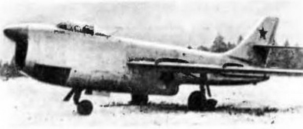 Су-15