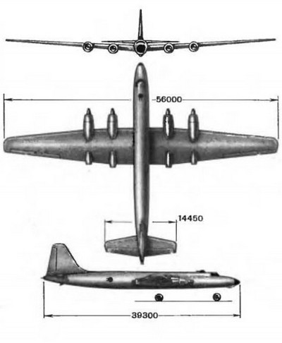 Ту-85